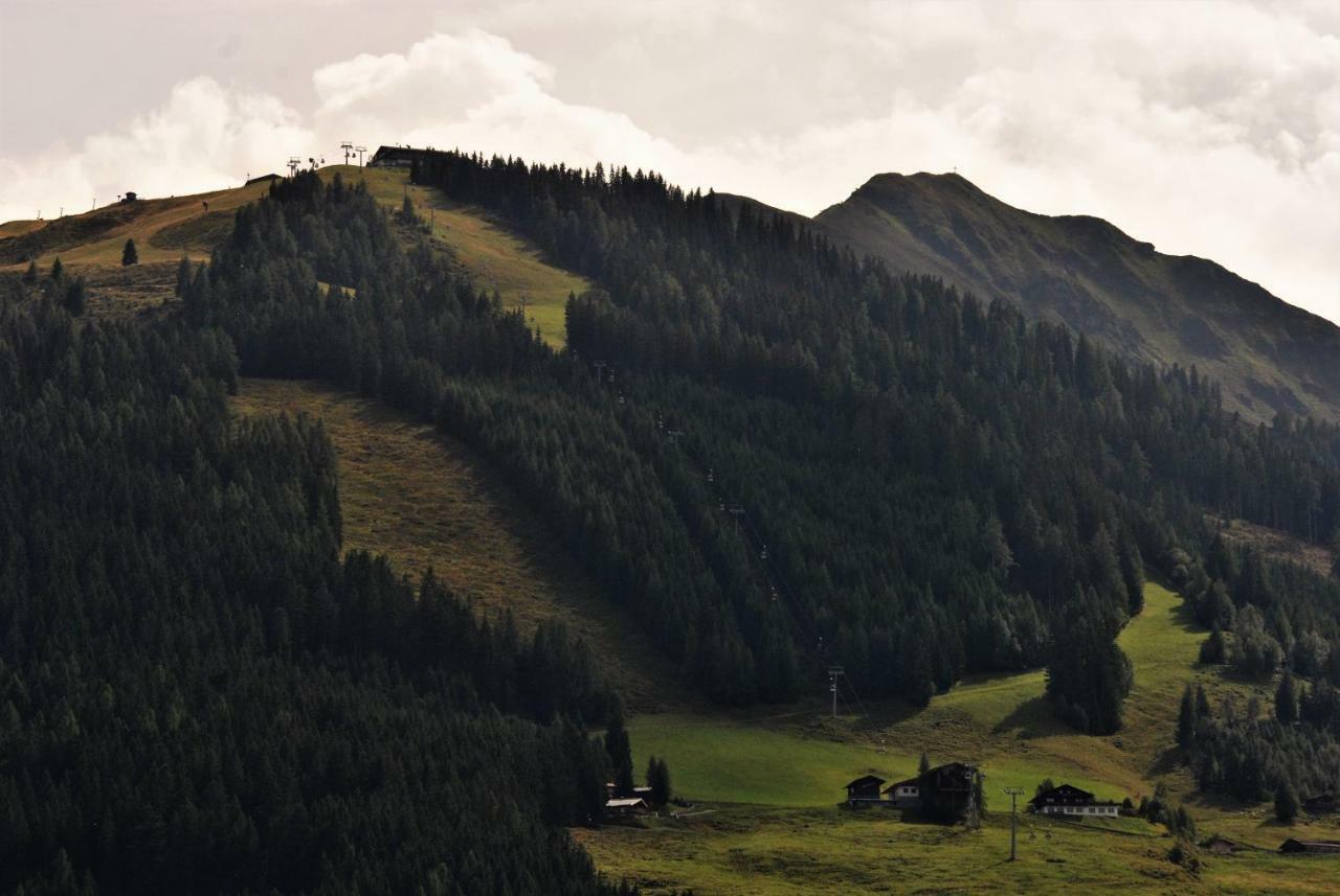 Ferienwohnungen H&P Alpbach Extérieur photo